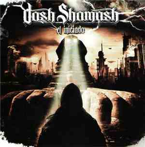 Dash Shamash - El Iniciado