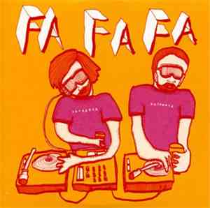 Datarock - Fa-Fa-Fa