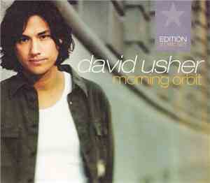 David Usher - Morning Orbit