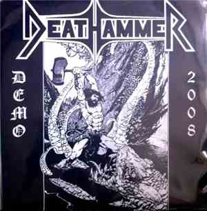 Deathammer - Demo 2008