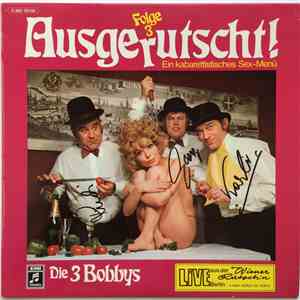 Die 3 Bobbys - Ausgerutscht! Folge 3