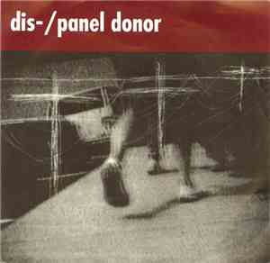 Dis- / Panel Donor - Suddenly, Everyone Is A Smoker / L.T. Weightmen