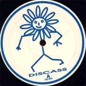 Discass - Pissed Apache