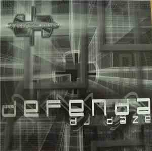 DJ Daze - Defenda EP