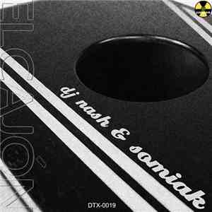 DJ Nash  & Somiak - El Cajon