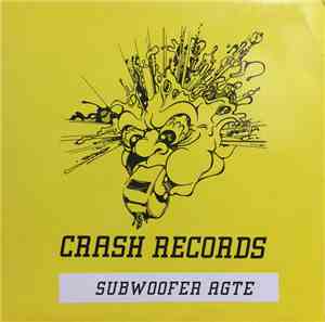 DJ Q Featuring Subwoofer Agte - Woofing Sequenzes