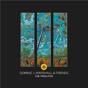 Dominic J Marshall - The Triolithic