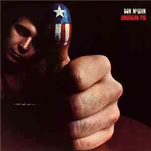 Don McLean - American Pie
