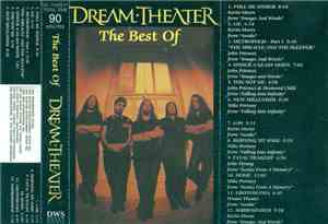 Dream Theater - The Best Of Dream Theater