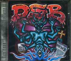 DSB  - Don't Say That, You'll Believe It