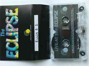 Ellis Dee - Live At The Eclipse - LSD1