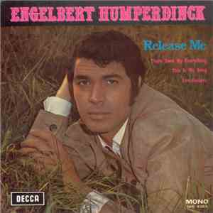 Engelbert Humperdinck - Release Me