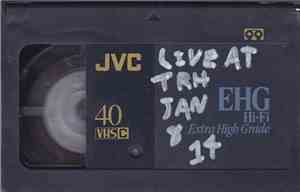 Enterfant - Live At The Runout House