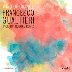 Francesco Gualtieri - Wind Of Change