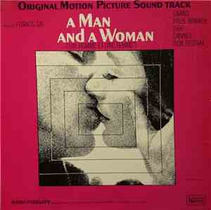 Francis Lai - A Man And A Woman (Original Motion Picture Soundtrack)
