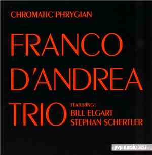 Franco D'Andrea Trio - Chromatic Phrygian