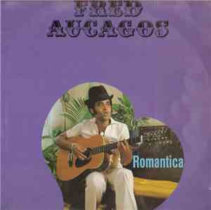 Fred Aucagos - Romantica