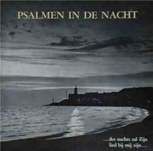 Gemeentezang (No Artist) - Psalmen In De Nacht