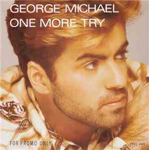 George Michael - One More Try