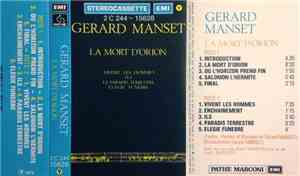 Gérard Manset - La Mort D'Orion