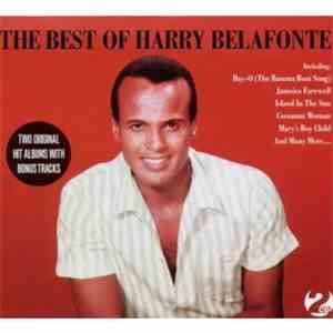 Harry Belafonte - The Best Of Harry Belafonte