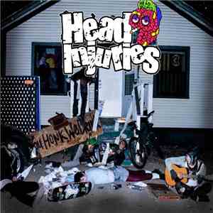Head Injuries  - Head Injuries