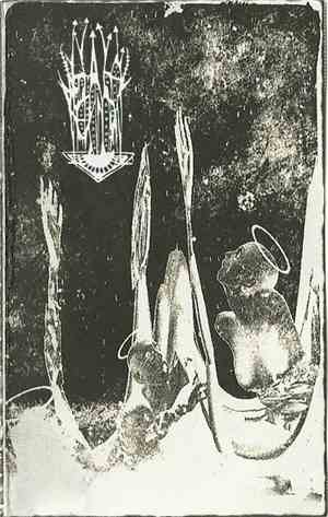 Headache Nebula - Bombus
