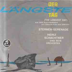Heinz Schachtner Und Sein Orchester - Der Längste Tag (The Longest Day)