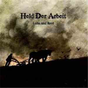 Held Der Arbeit - Lohn Und Brot