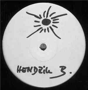Henrik B - Lord Of Brightness EP
