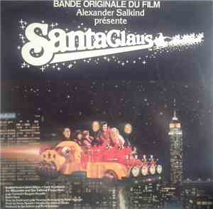 Henry Mancini - Santa Claus-Bande Originale Du Film