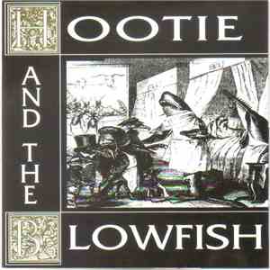 Hootie And The Blowfish - Kootchypop