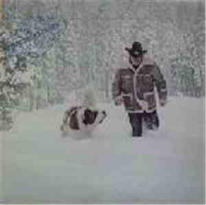Hoyt Axton - Snowblind Friend