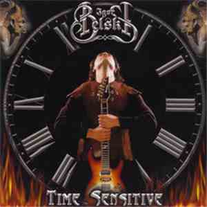Igor Belsky - Time Sensitive