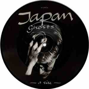 Japan - Ghosts