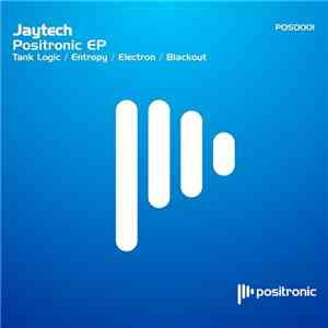 Jaytech - Positronic EP