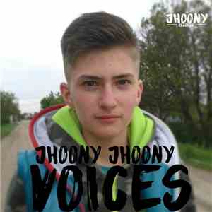 jhoony Jhoony - Voices