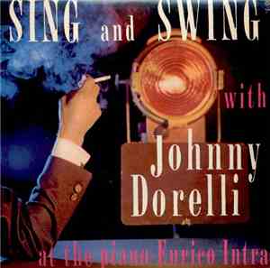 Johnny Dorelli - Sing And Swing With Johnny Dorelli