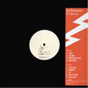Jon Delerious - No Warning