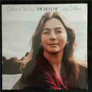 Judy Collins - Colors Of The Day/ The Best Of Judy Collins