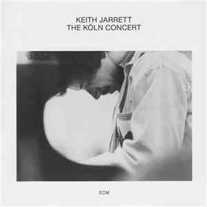 Keith Jarrett - The Köln Concert