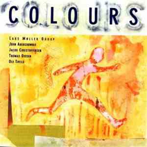 Lars Møller Group - Colours