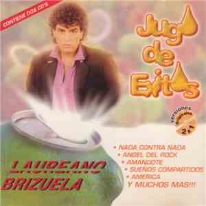 Laureano Brizuela - Jugo De Exitos