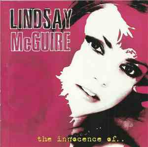 Lindsay McGuire - The Innocence Of...