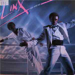 Linx - Go Ahead