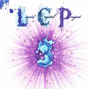 Liquid Crystal Project - LCP 3