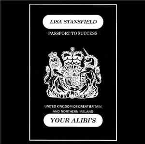 Lisa Stansfield - Your Alibis