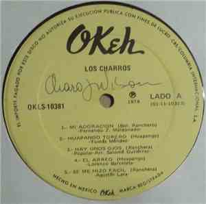 Los Charros - Los Charros
