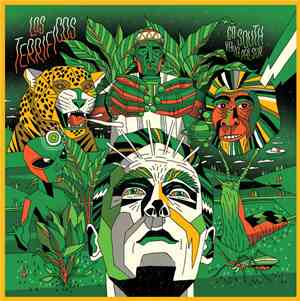 Los Terrificos - Go South / Vaya Pa'l Sur