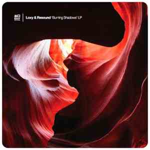 Loxy & Resound - 'Burning Shadows' LP